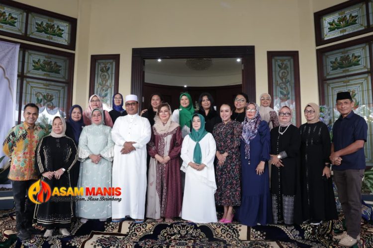Vanath: Rawat Harmoni, Maluku Harus Aman