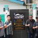 Ambon Perkuat Mitigasi Bencana