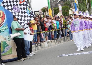 LGJI Amboina 2026 Resmi Dibuka