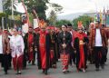 451 Tahun Ambon, Warga Diajak Berubah