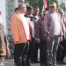 Ziarah TMP Kapaha Sambut HUT Ambon