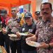 Makan Patita Satukan Dua Negeri