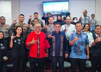 Ambon Perkuat Gerakan Lingkungan