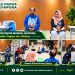 Rustam Husaid Pimpin BEM UPMJ, Siap Dorong Pengabdian Mahasiswa untuk Masyarakat Papua